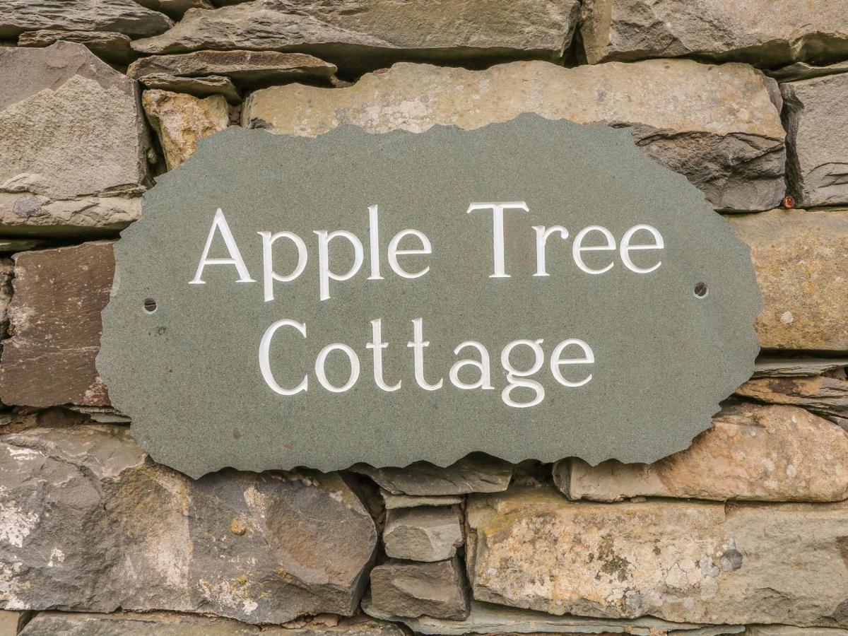 Apple Tree Cottage Windermere Zewnętrze zdjęcie