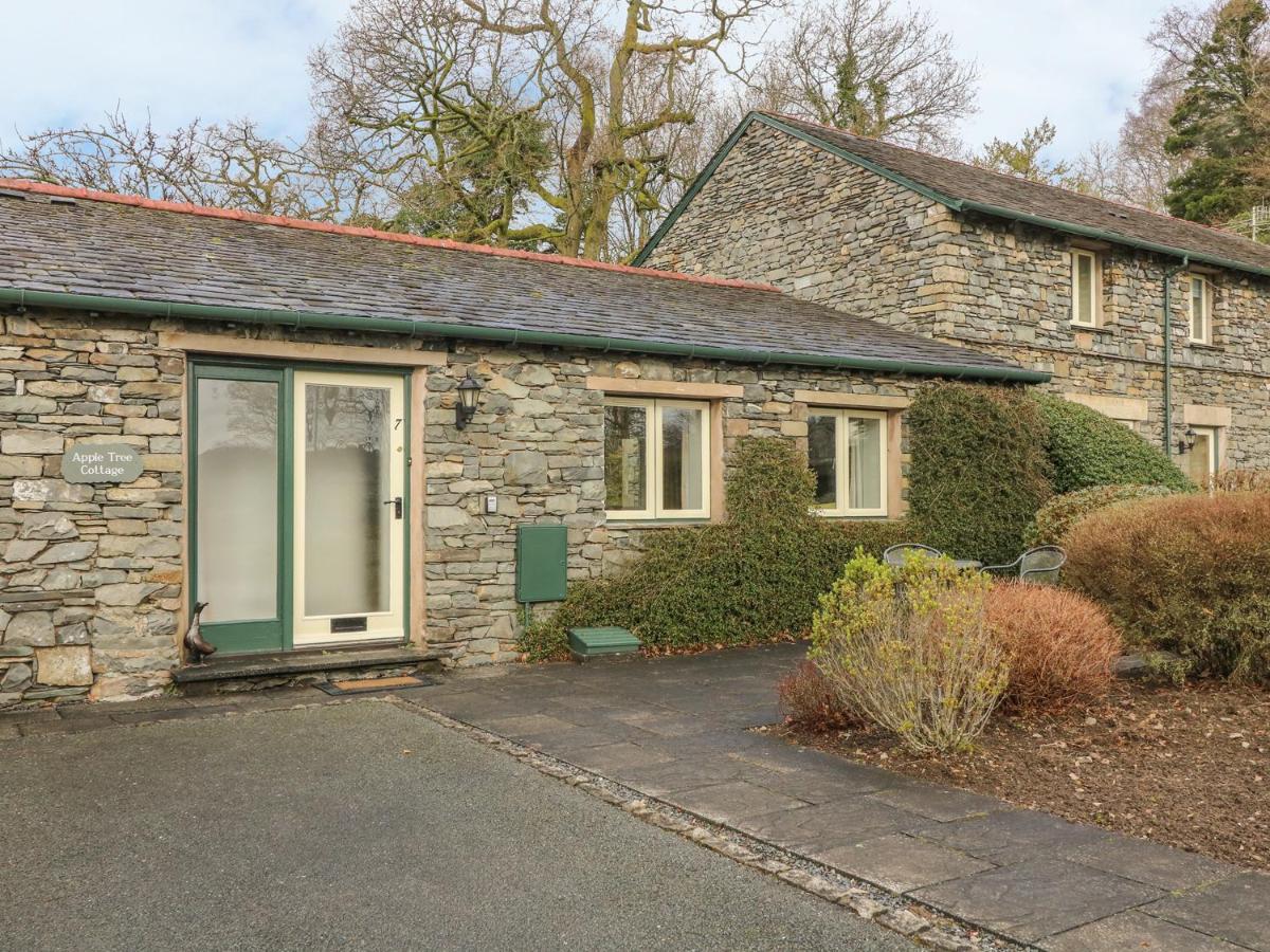 Apple Tree Cottage Windermere Zewnętrze zdjęcie