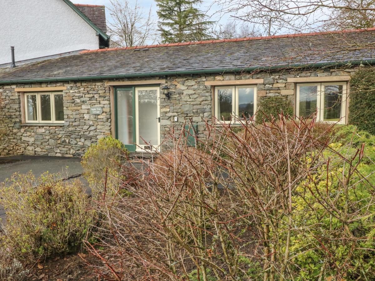 Apple Tree Cottage Windermere Zewnętrze zdjęcie