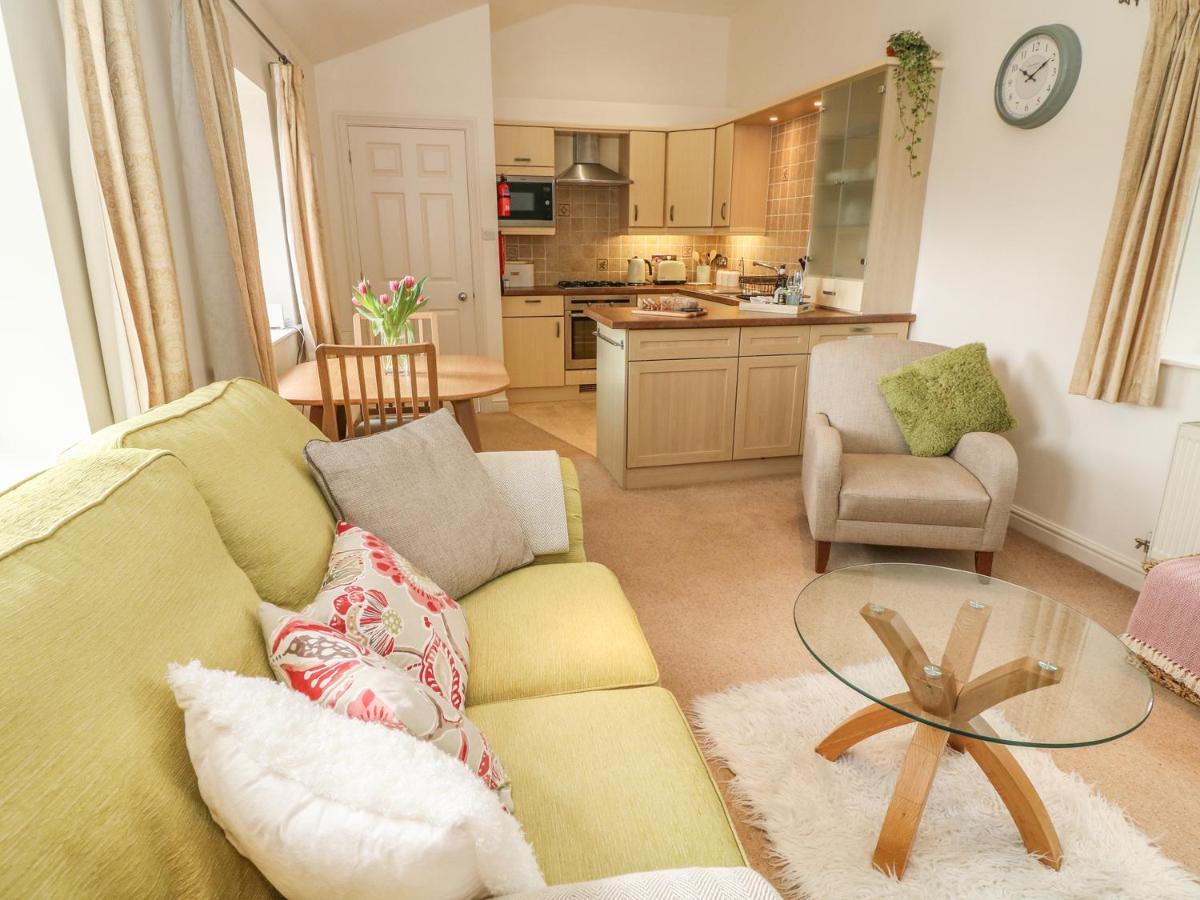 Apple Tree Cottage Windermere Zewnętrze zdjęcie