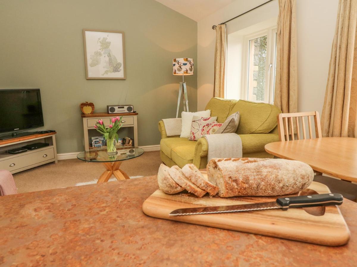 Apple Tree Cottage Windermere Zewnętrze zdjęcie