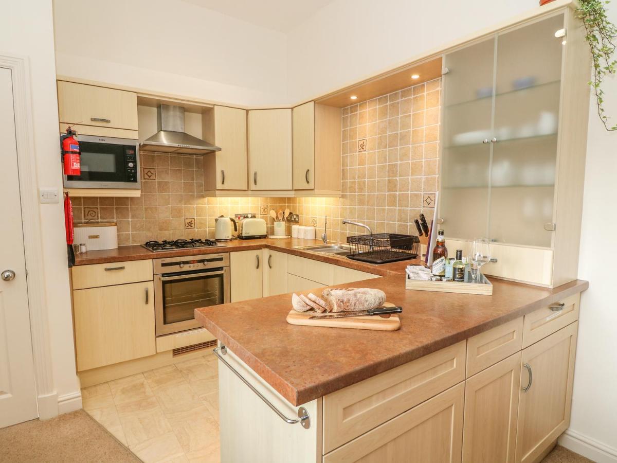 Apple Tree Cottage Windermere Zewnętrze zdjęcie