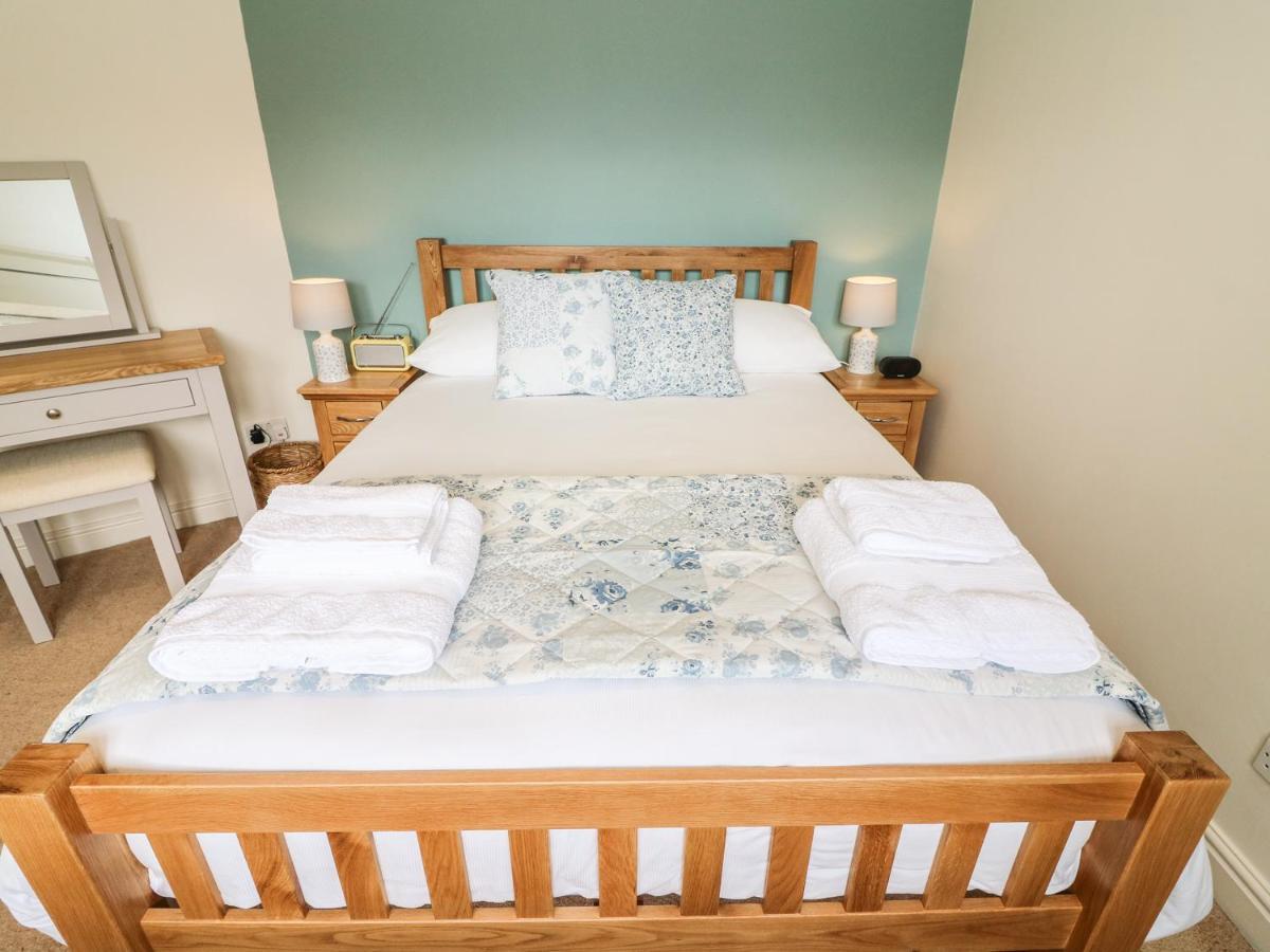 Apple Tree Cottage Windermere Zewnętrze zdjęcie