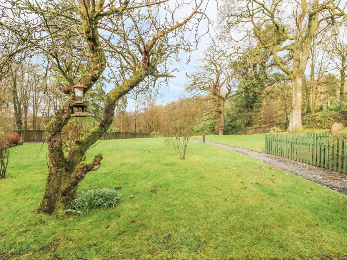 Apple Tree Cottage Windermere Zewnętrze zdjęcie