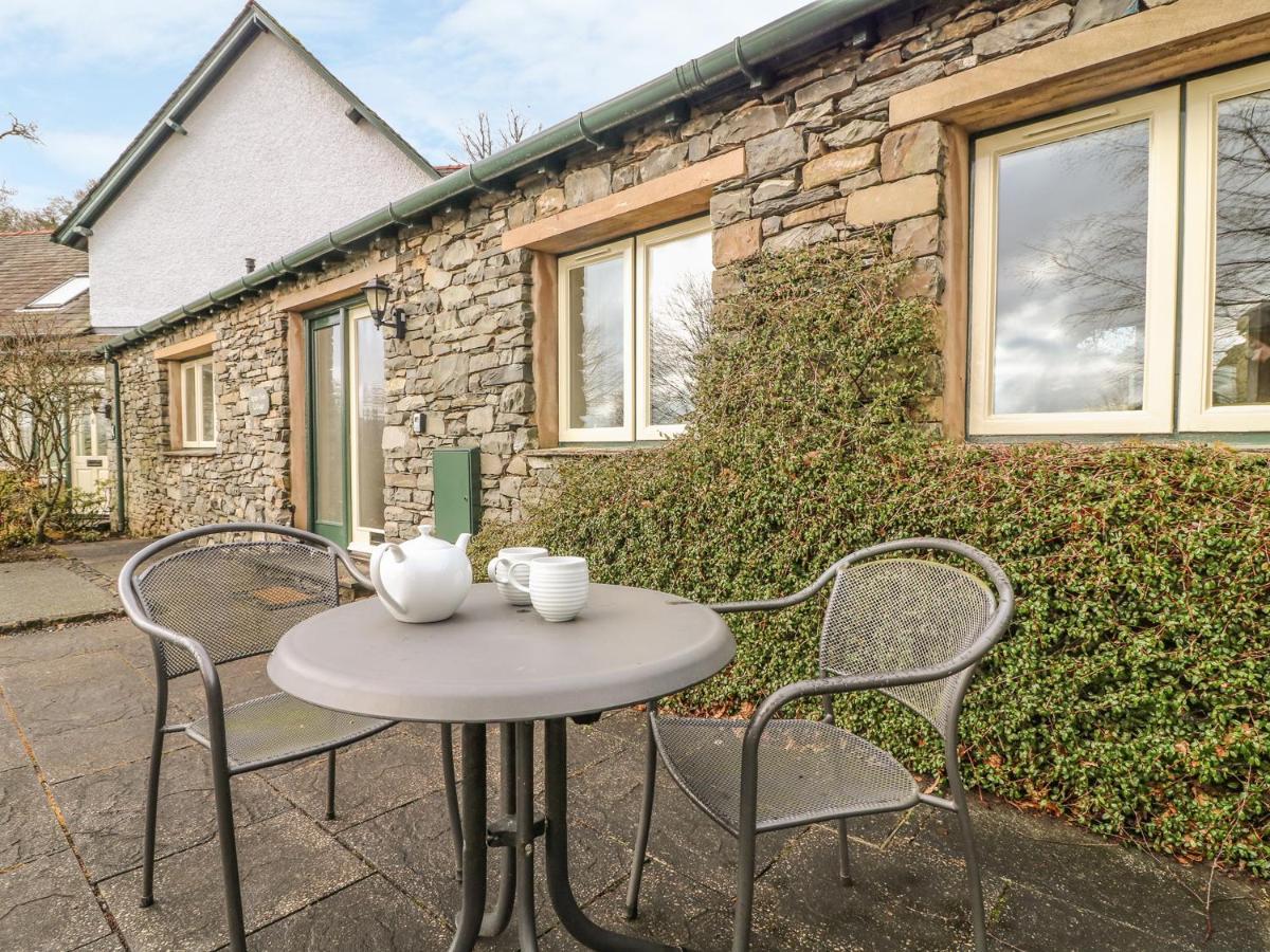 Apple Tree Cottage Windermere Zewnętrze zdjęcie