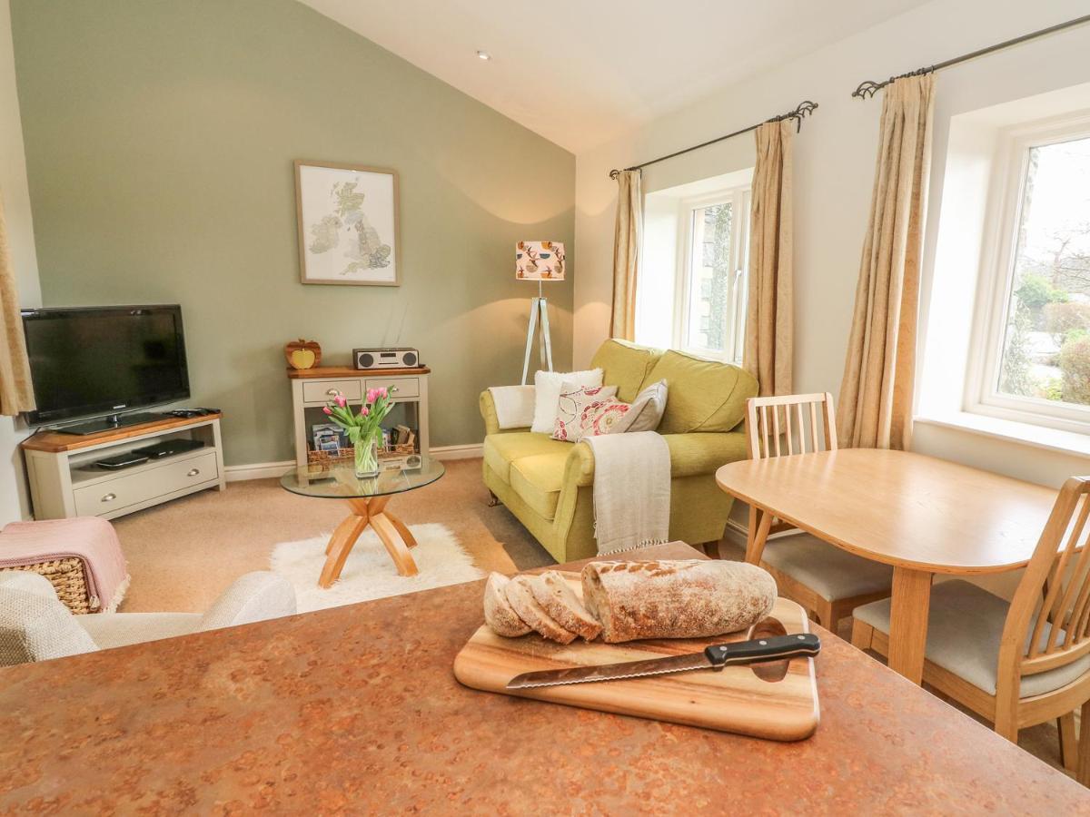 Apple Tree Cottage Windermere Zewnętrze zdjęcie