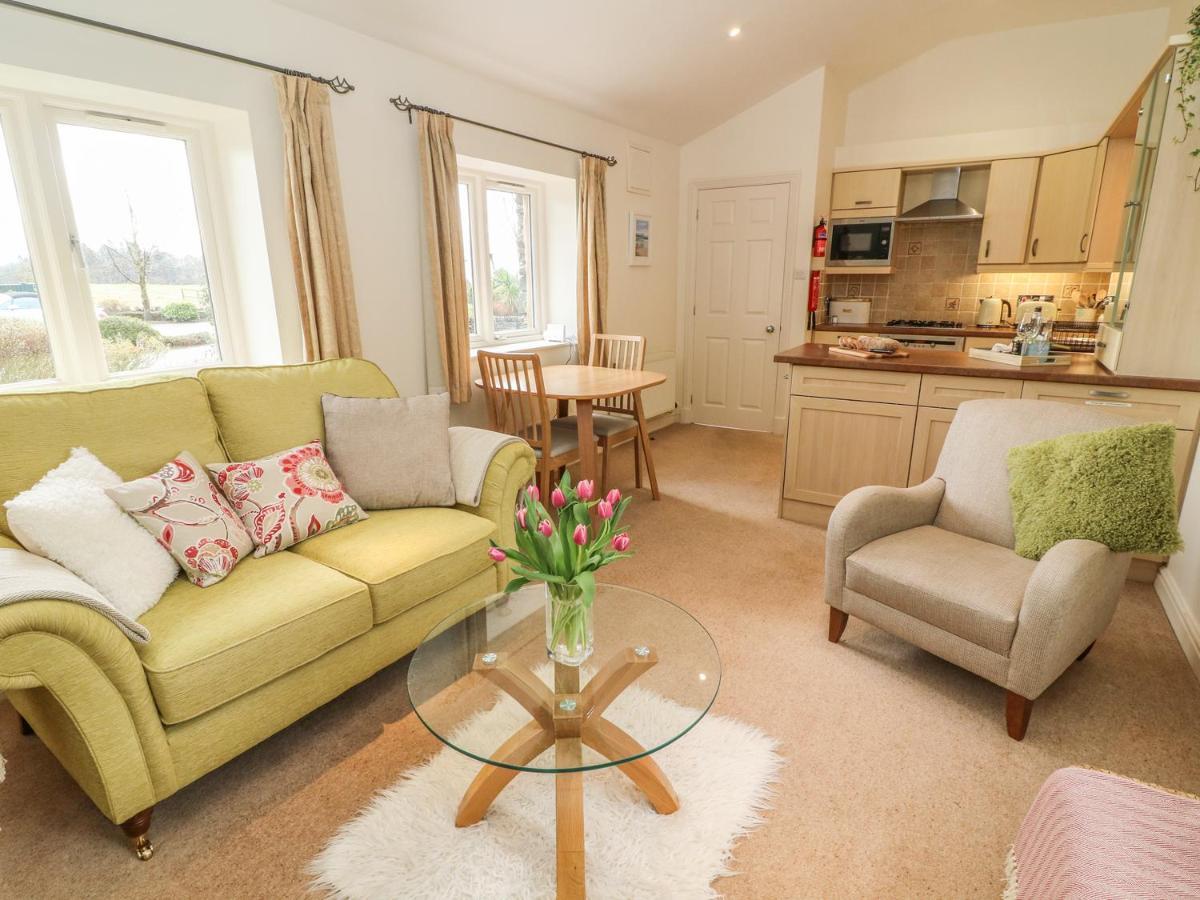Apple Tree Cottage Windermere Zewnętrze zdjęcie