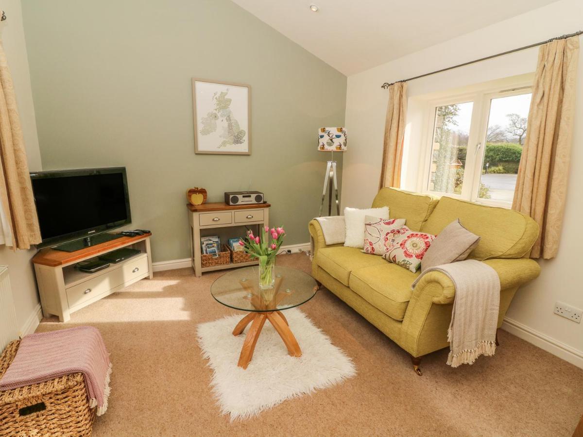 Apple Tree Cottage Windermere Zewnętrze zdjęcie
