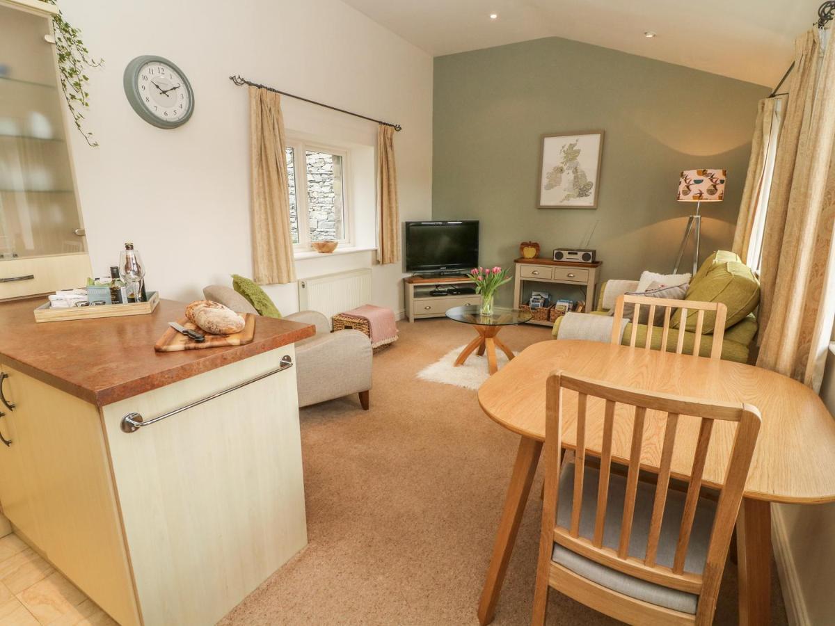 Apple Tree Cottage Windermere Zewnętrze zdjęcie