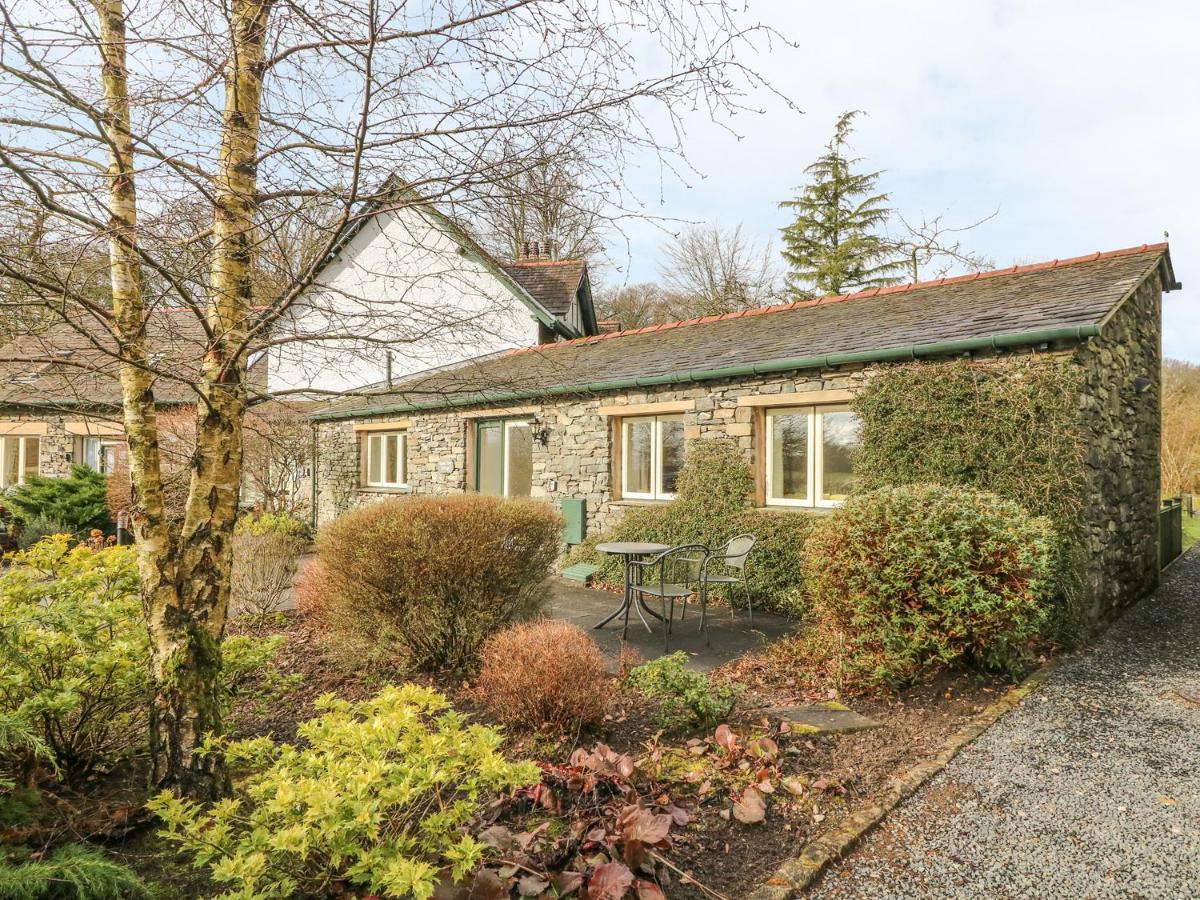Apple Tree Cottage Windermere Zewnętrze zdjęcie